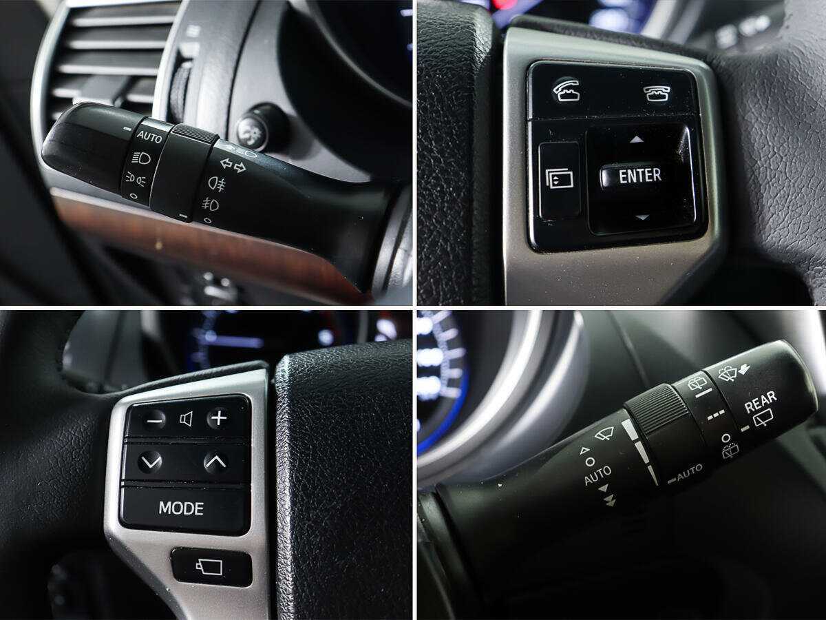 Toyota Land Cruiser Prado, 2013 Фото №16