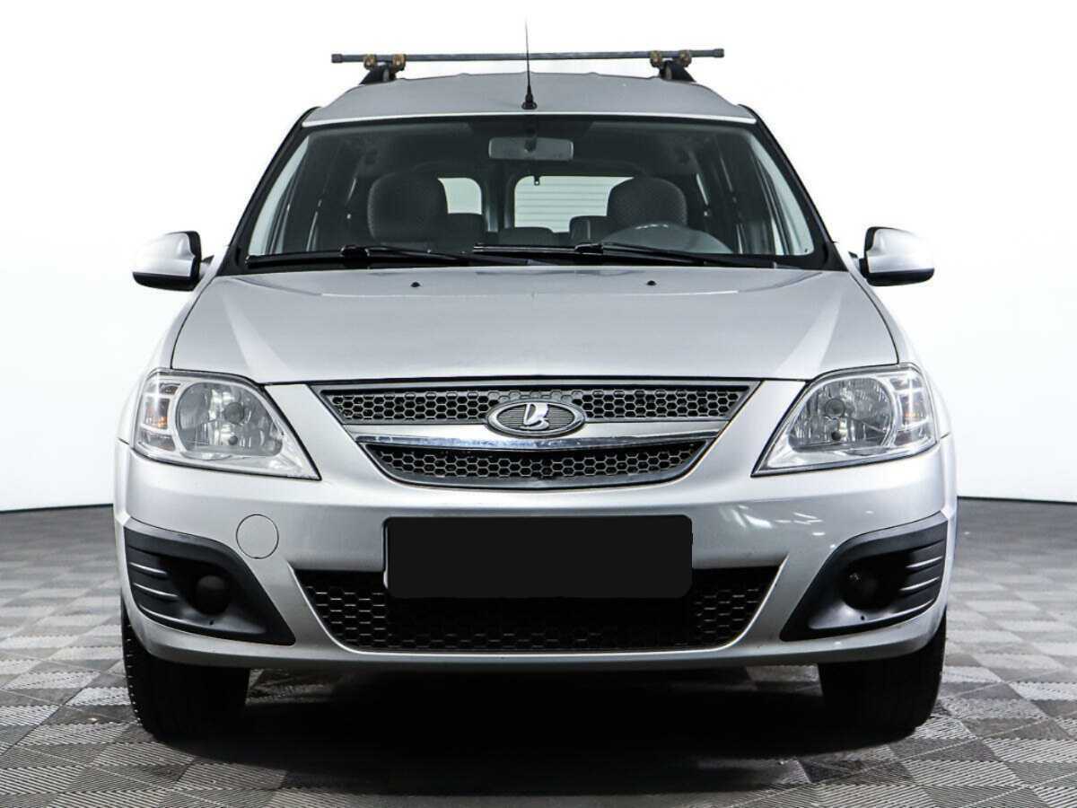 Lada (ВАЗ) Largus, 2015 - 68 768 км. | Фото №2