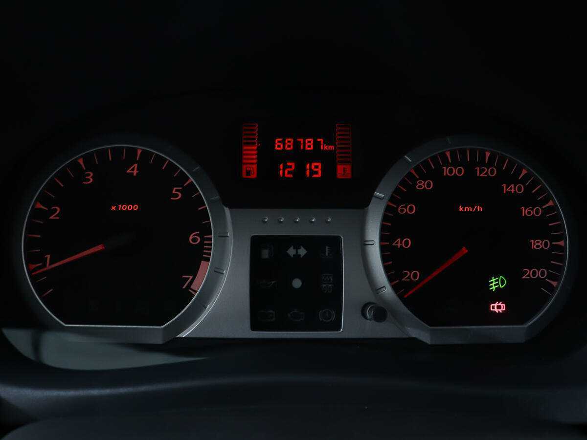 Lada (ВАЗ) Largus, 2015 Фото №14