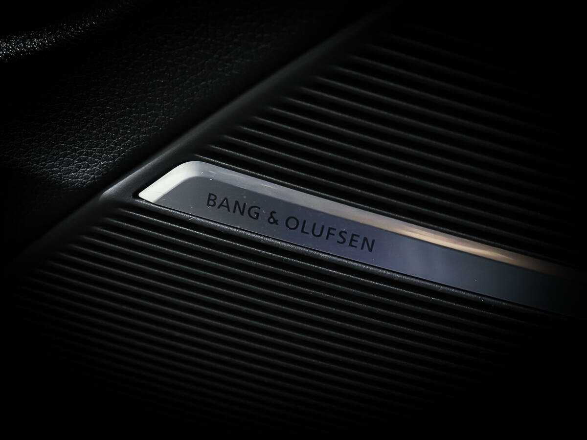 Audi Q7 45 TDI, 2020 Фото №21