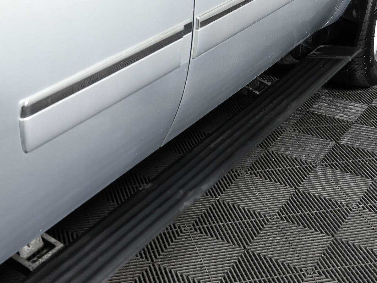 Chevrolet Tahoe 6AT, 2012 Фото №17