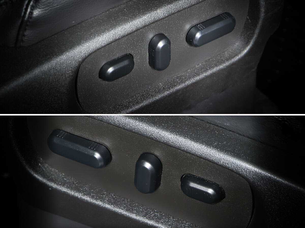 Ford Explorer, 2015 Фото №18