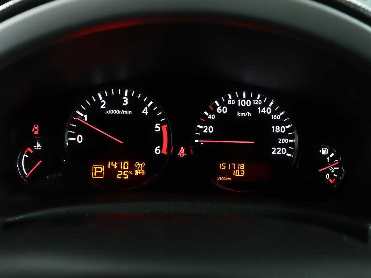 Nissan Pathfinder, 2011 Фото №16