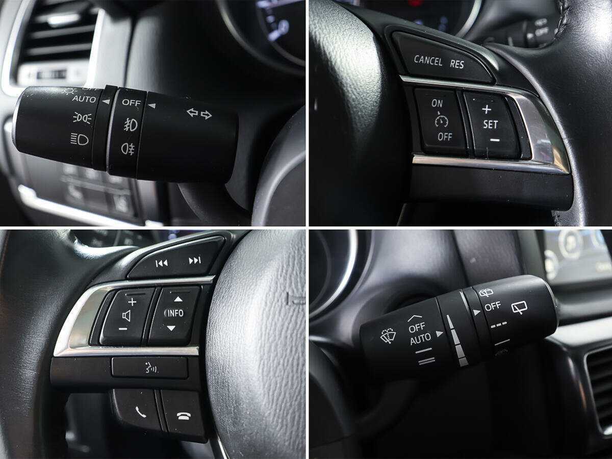 Mazda CX-5, 2015 Фото №19