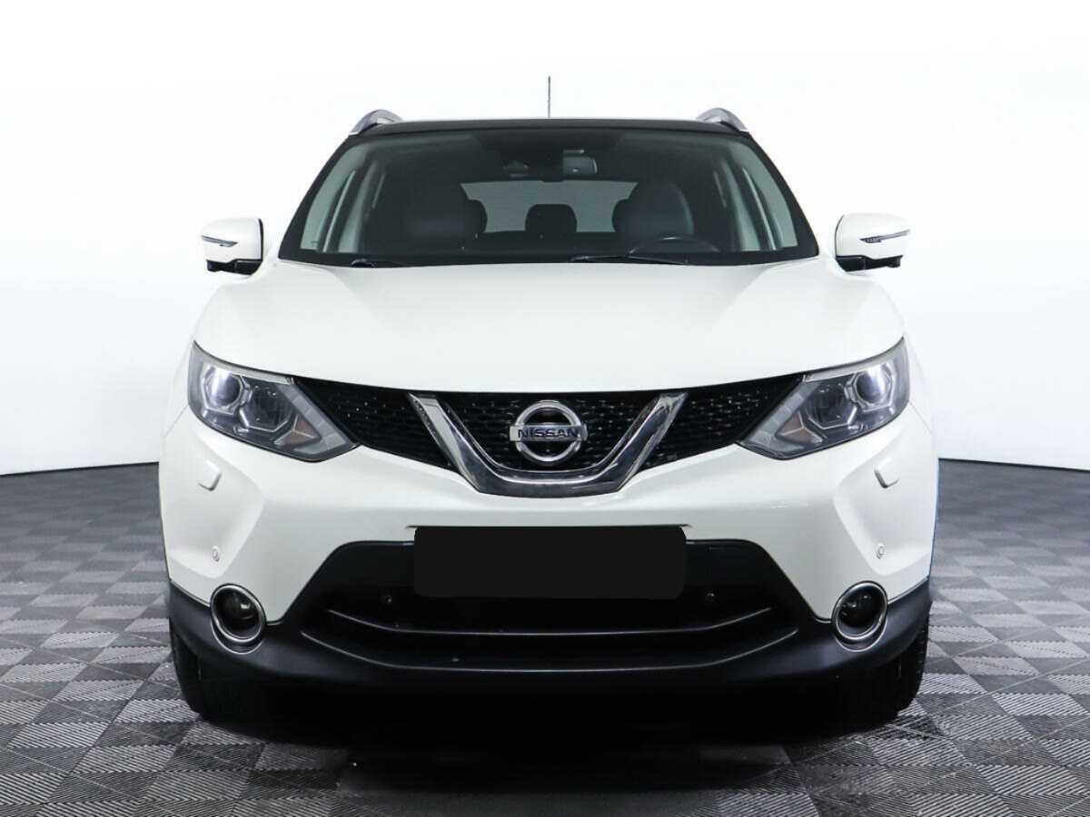 Nissan Qashqai, 2014 - 88 350 км. | Фото №2