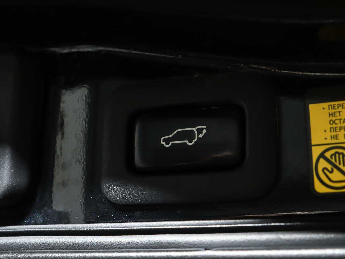 Toyota Land Cruiser, 2014 Фото №19