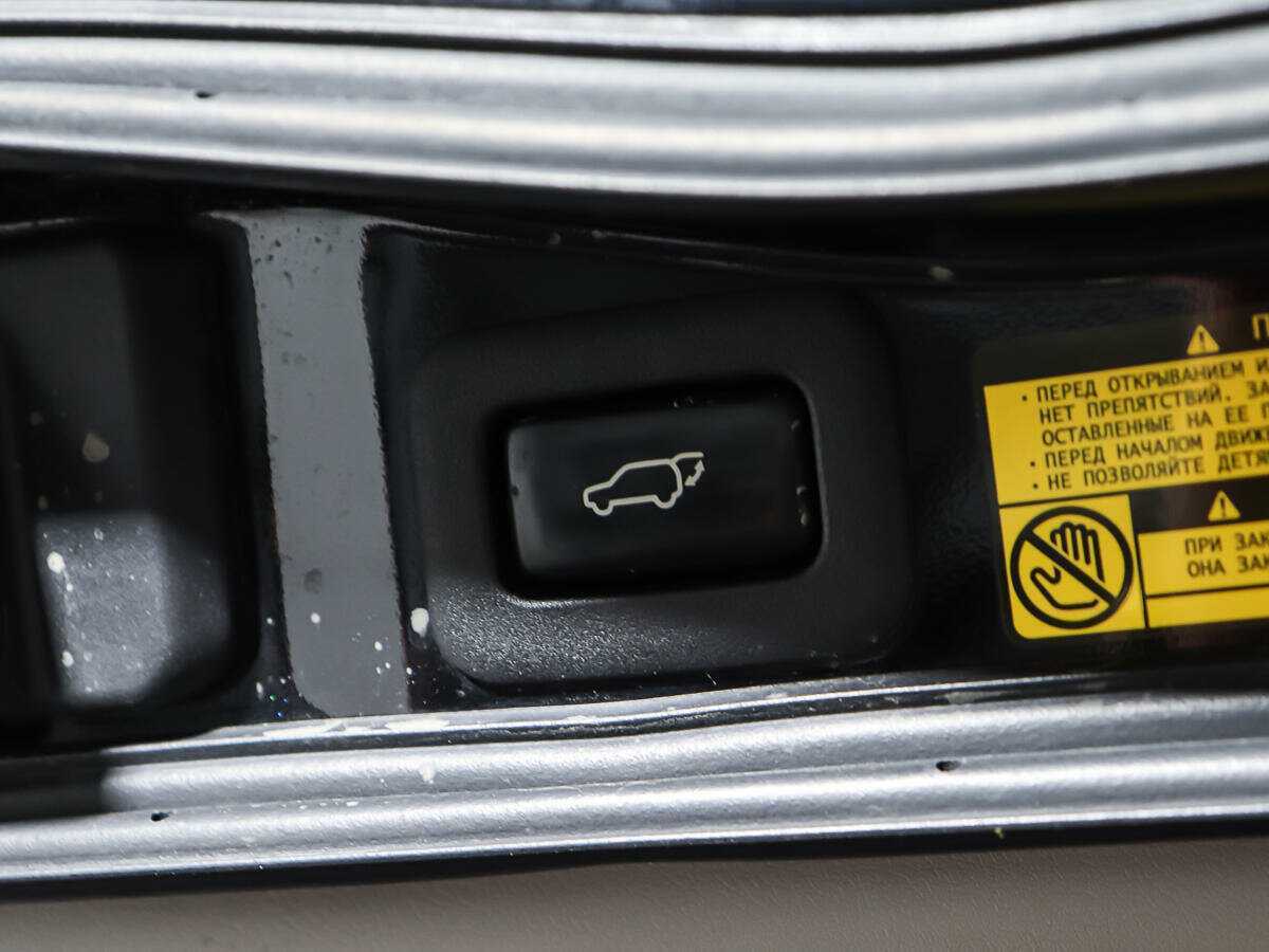 Toyota Land Cruiser, 2012 Фото №16