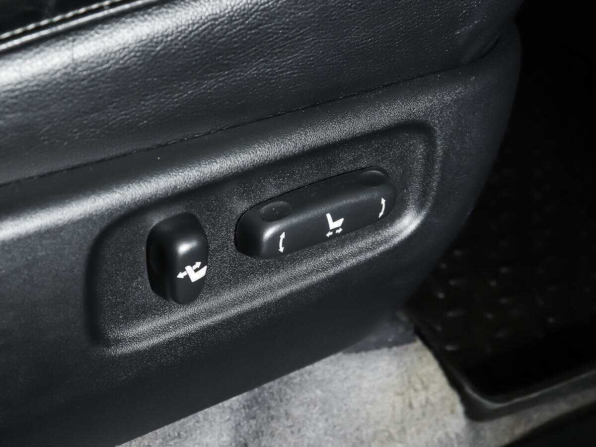 Toyota Land Cruiser, 2012 Фото №17