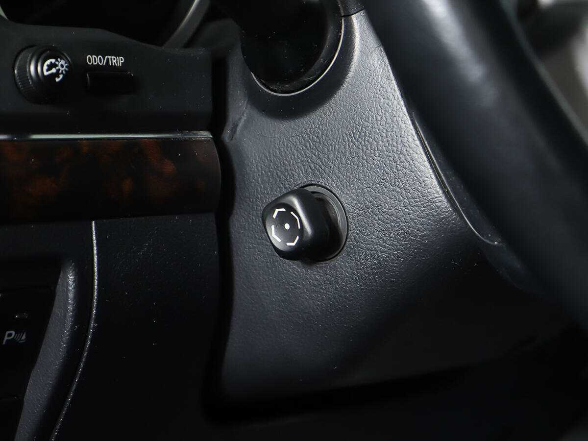 Toyota Land Cruiser, 2012 Фото №21