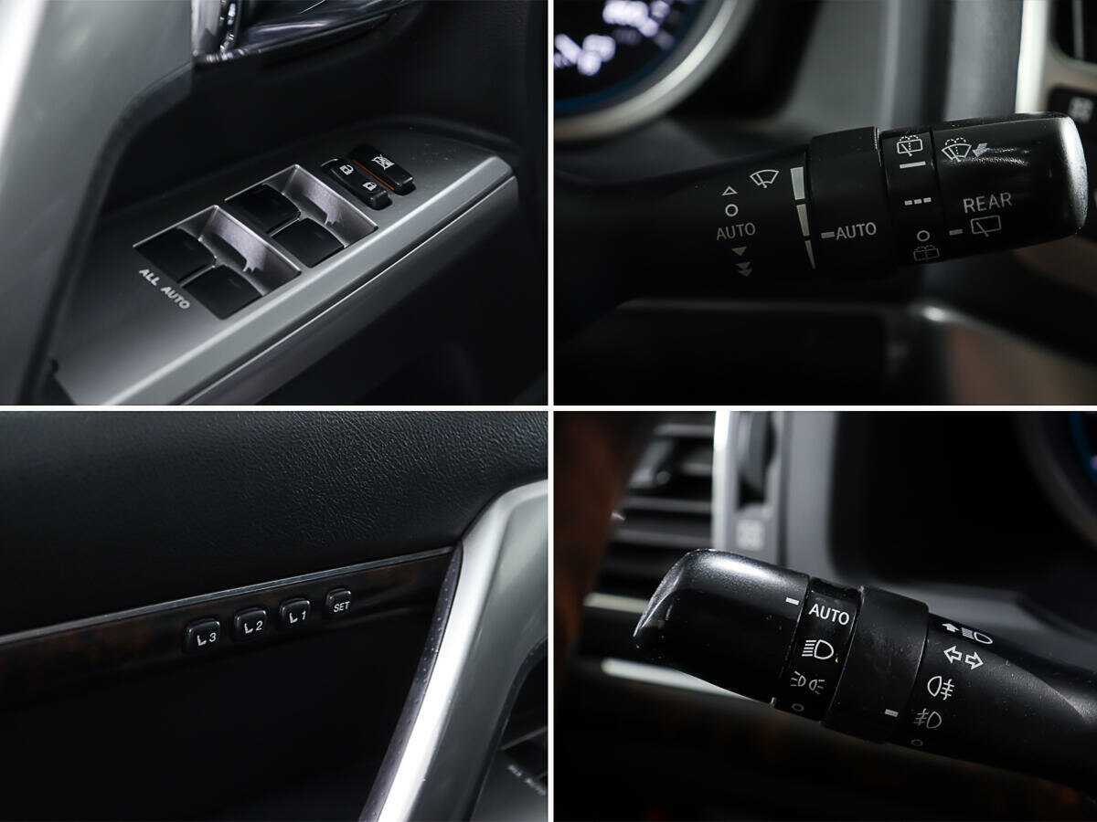 Toyota Land Cruiser, 2012 Фото №22