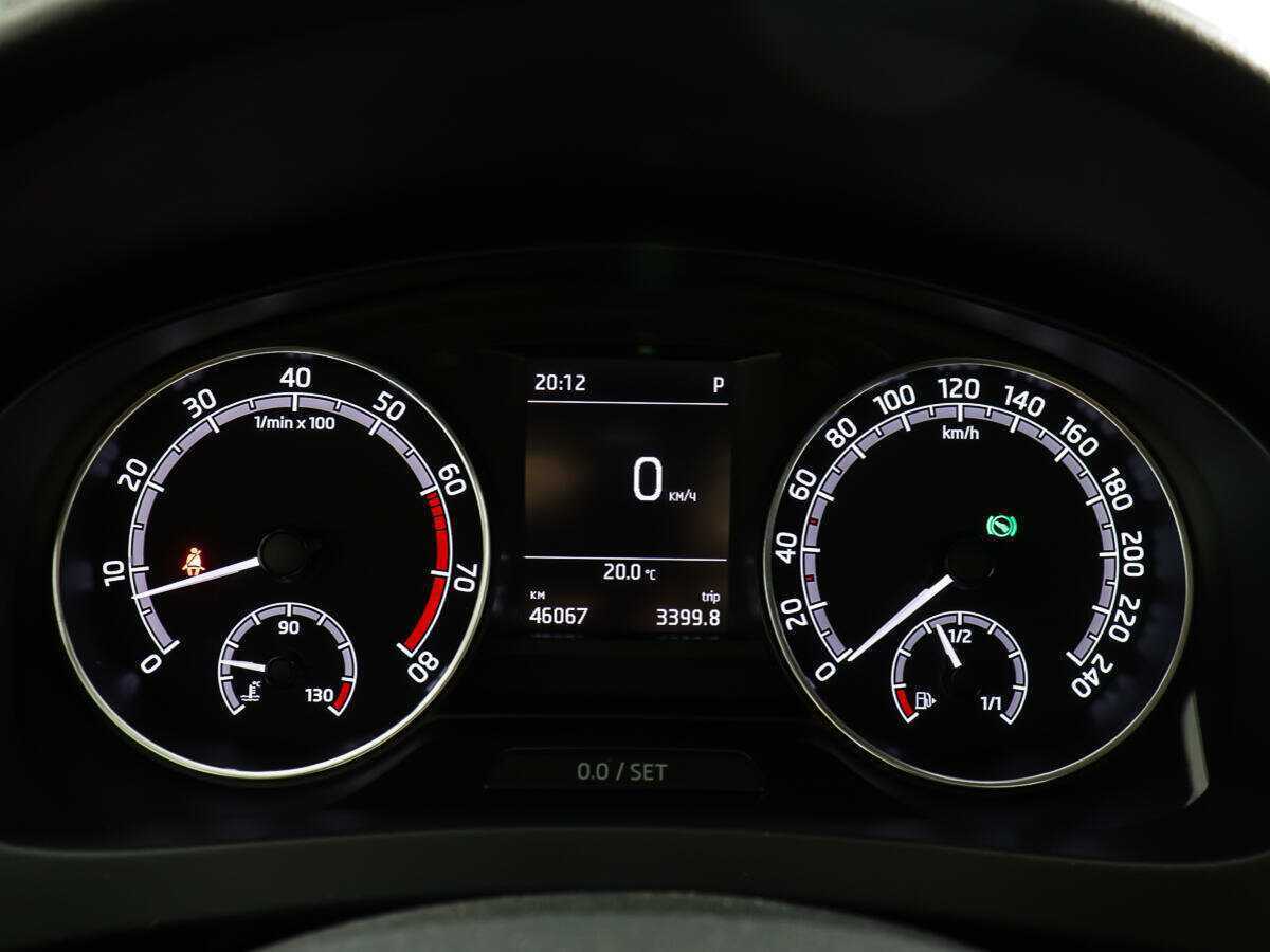 Skoda Rapid, 2019 Фото №14