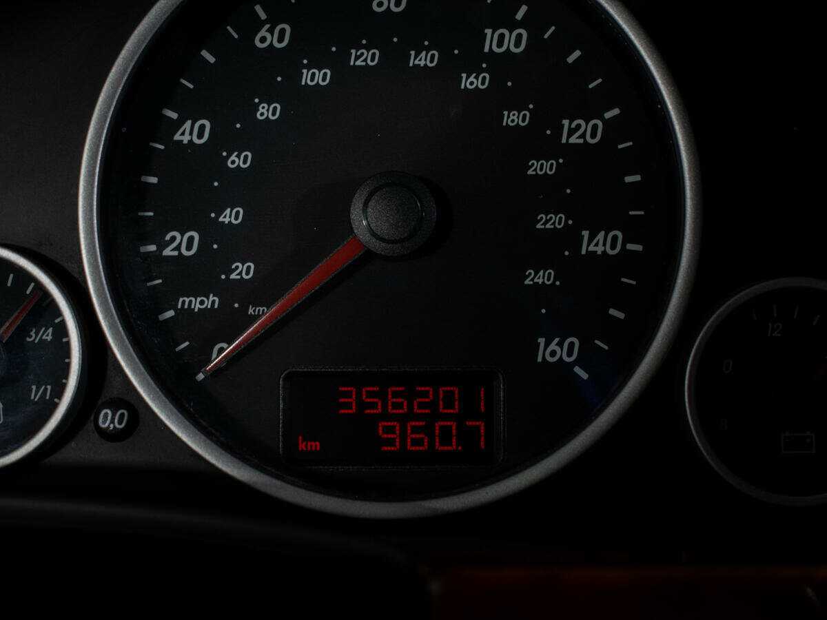 Volkswagen Touareg, 2003 Фото №13