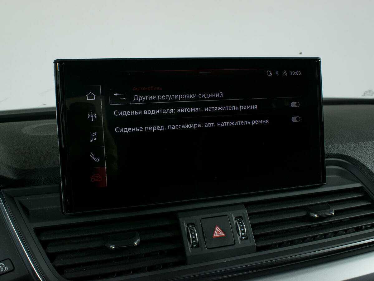 Audi Q5 45 TFSI, 2021 Фото №20