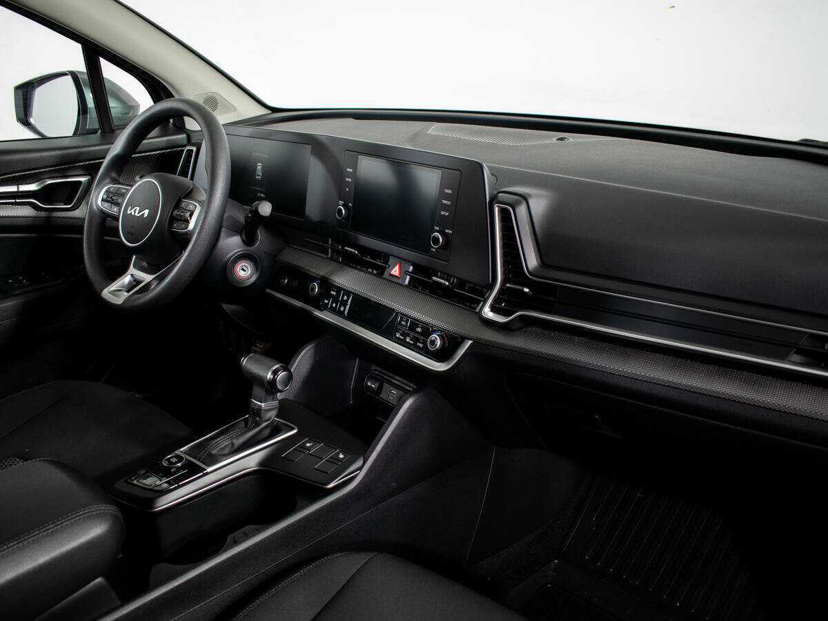 Kia Sportage, 2023 - 20 518 км. | Фото №6