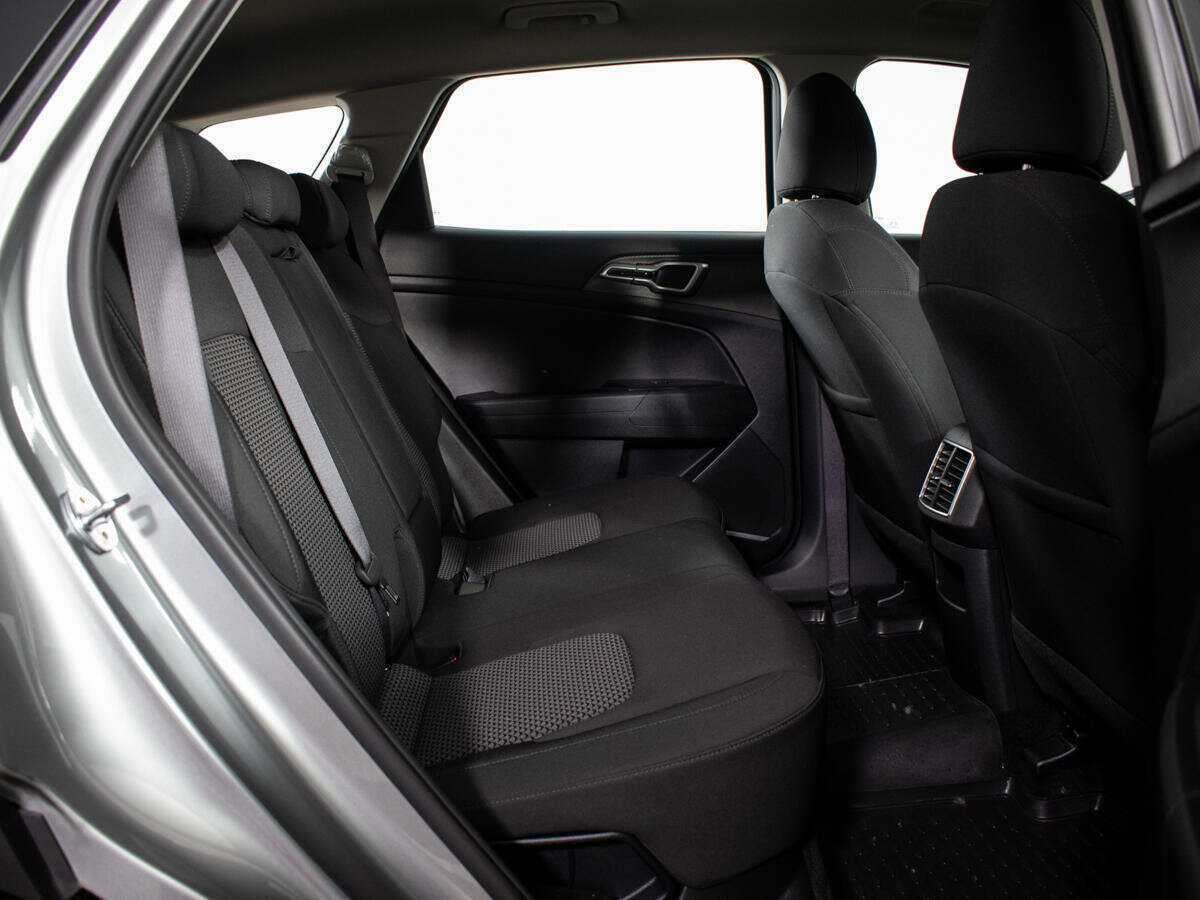 Kia Sportage, 2023 - 20 518 км. | Фото №7