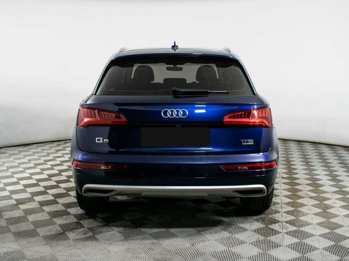 Audi Q5, 2017 - 58 000 км. | Фото №5