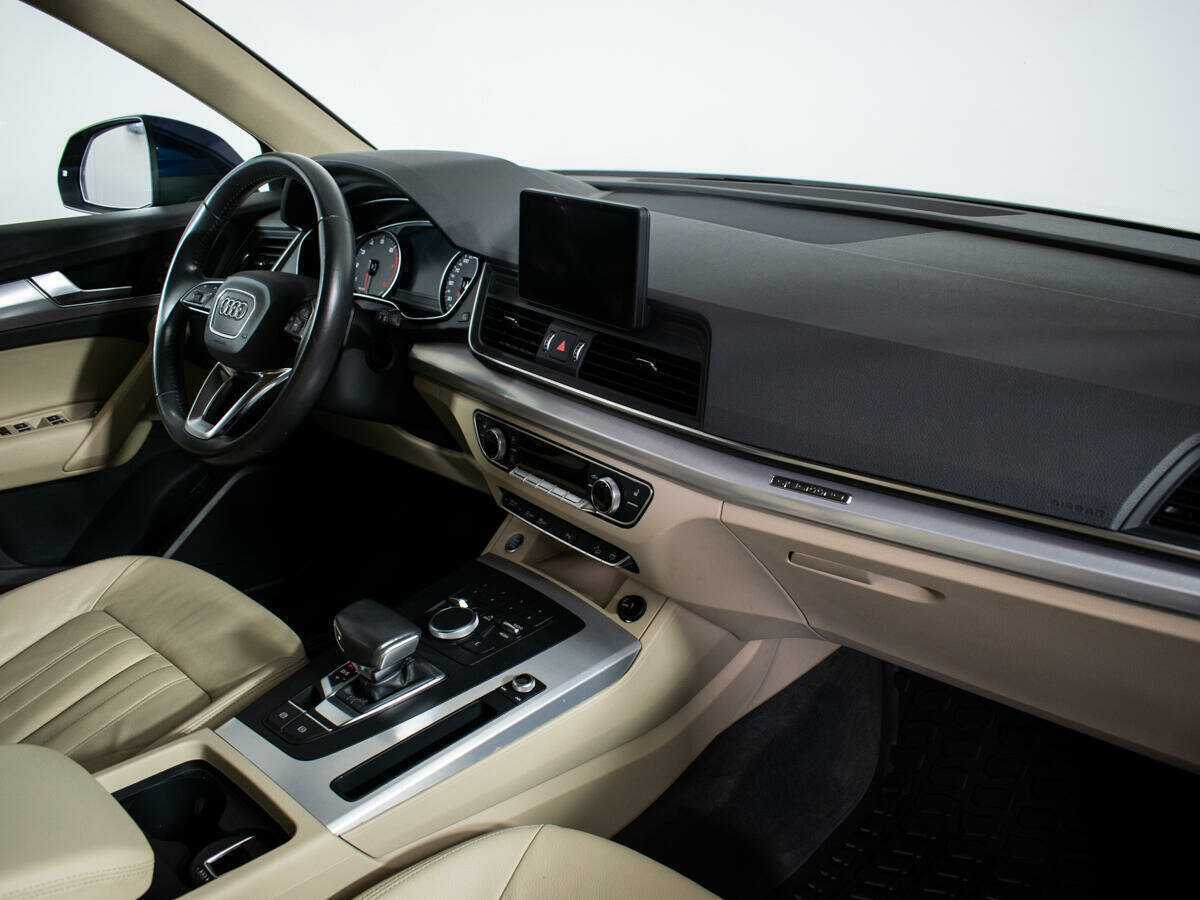 Audi Q5, 2017 - 58 000 км. | Фото №7