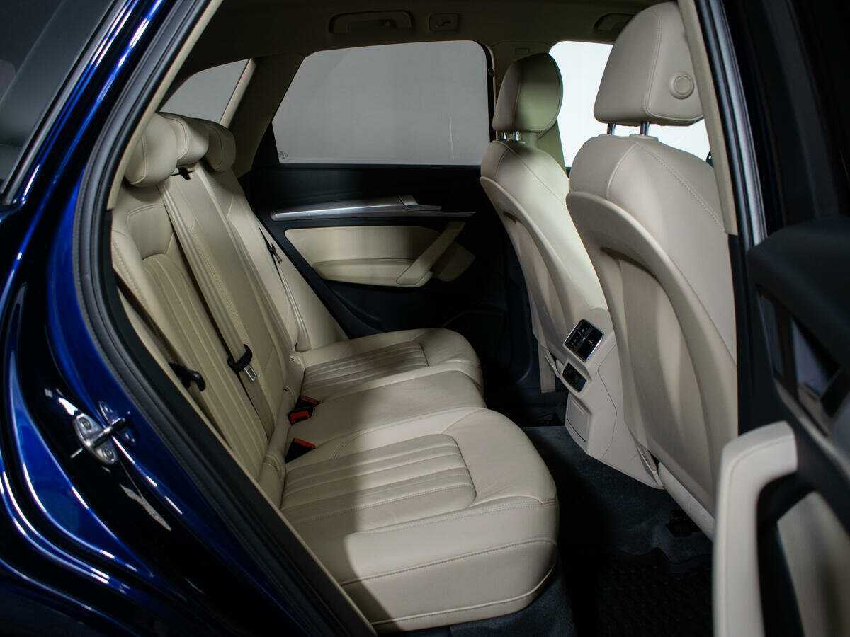 Audi Q5, 2017 - 58 000 км. | Фото №8