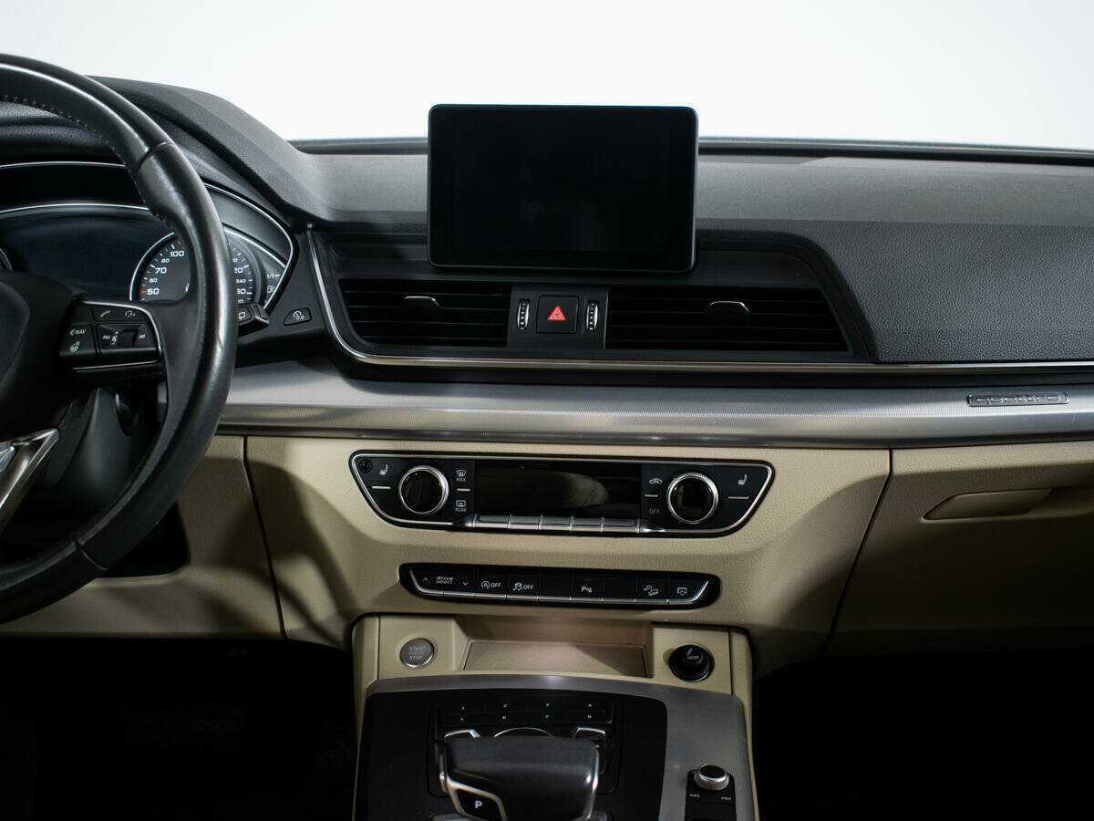 Audi Q5, 2017 Фото №9