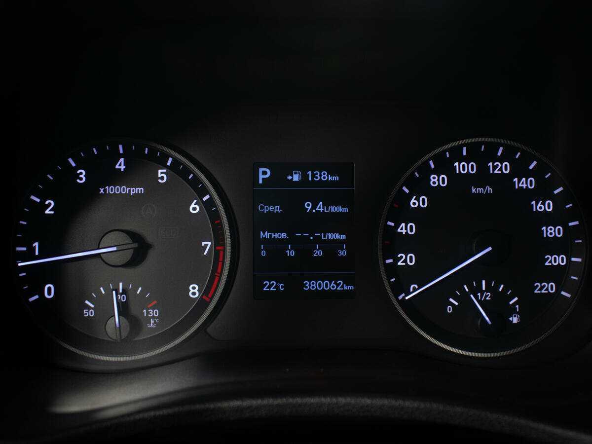 Hyundai Solaris, 2018 Фото №11