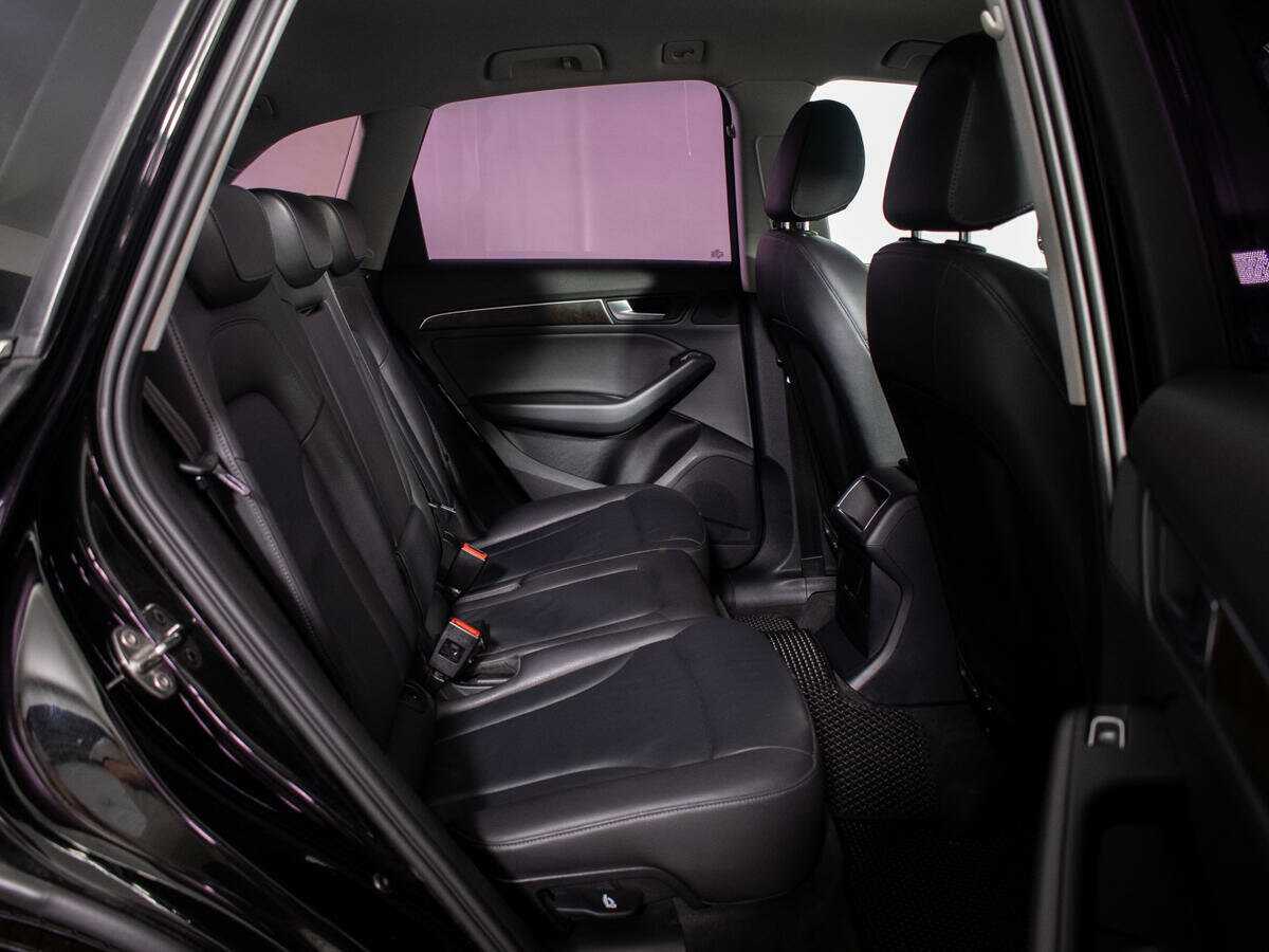 Audi Q5, 2015 - 117 000 км. | Фото №8