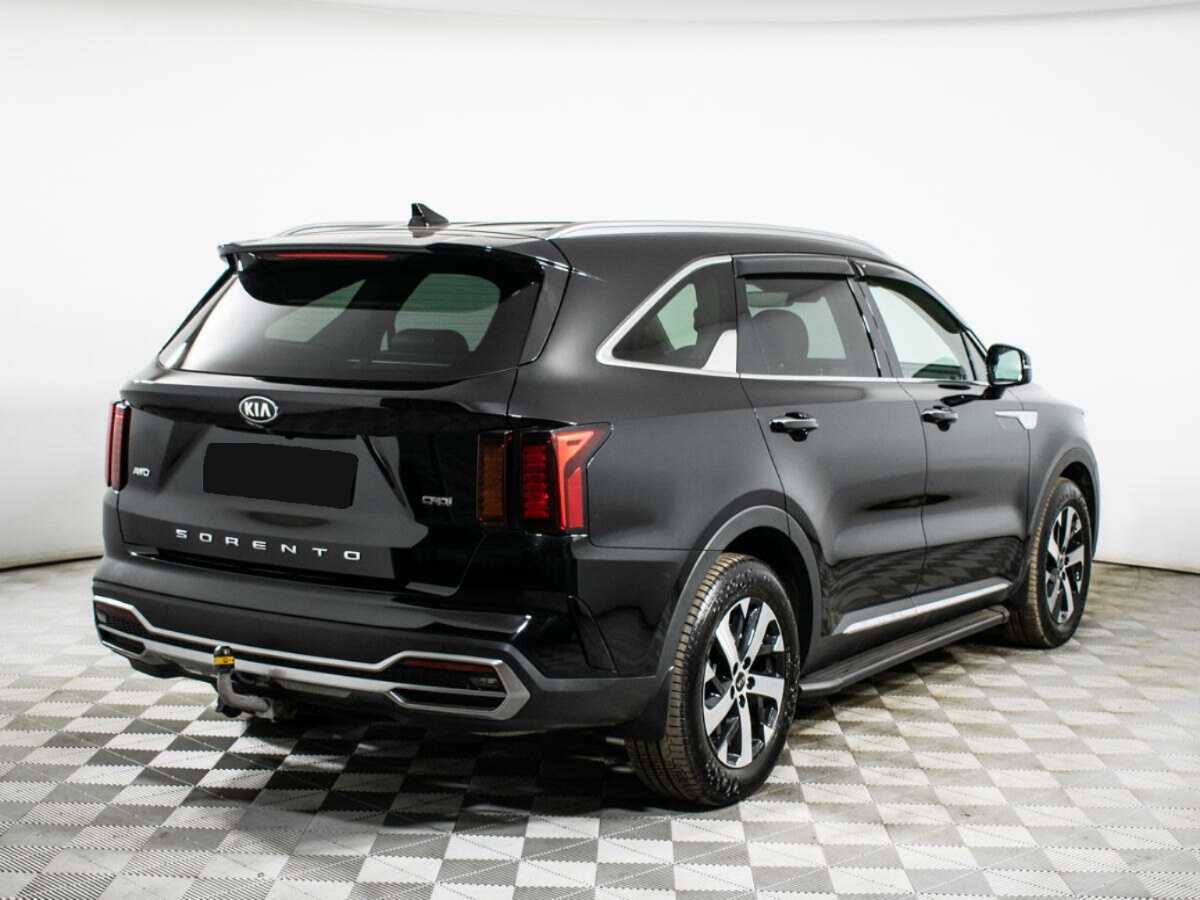 Kia Sorento, 2021 - 15 803 км. | Фото №3