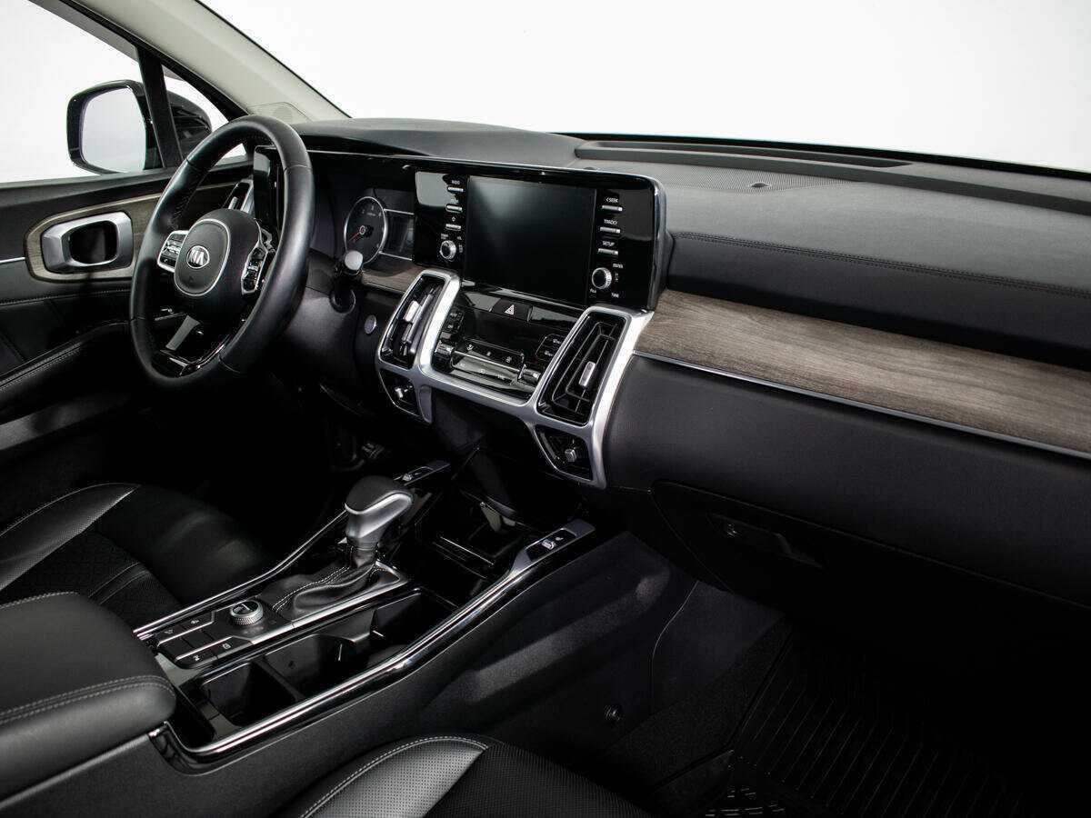 Kia Sorento, 2021 - 15 803 км. | Фото №5