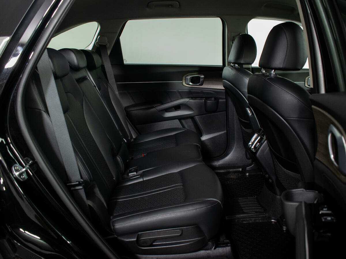 Kia Sorento, 2021 - 15 803 км. | Фото №6