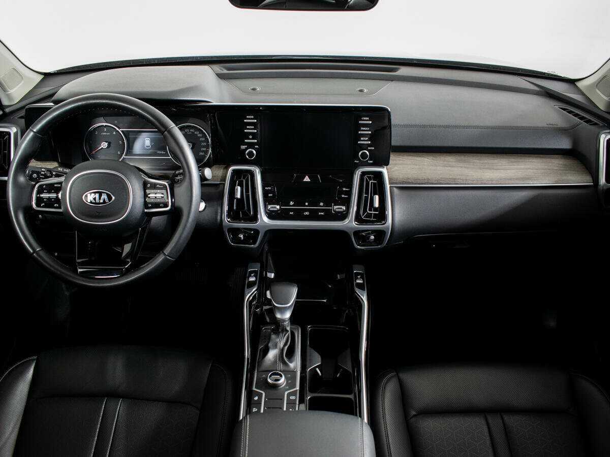 Kia Sorento, 2021 - 15 803 км. | Фото №7