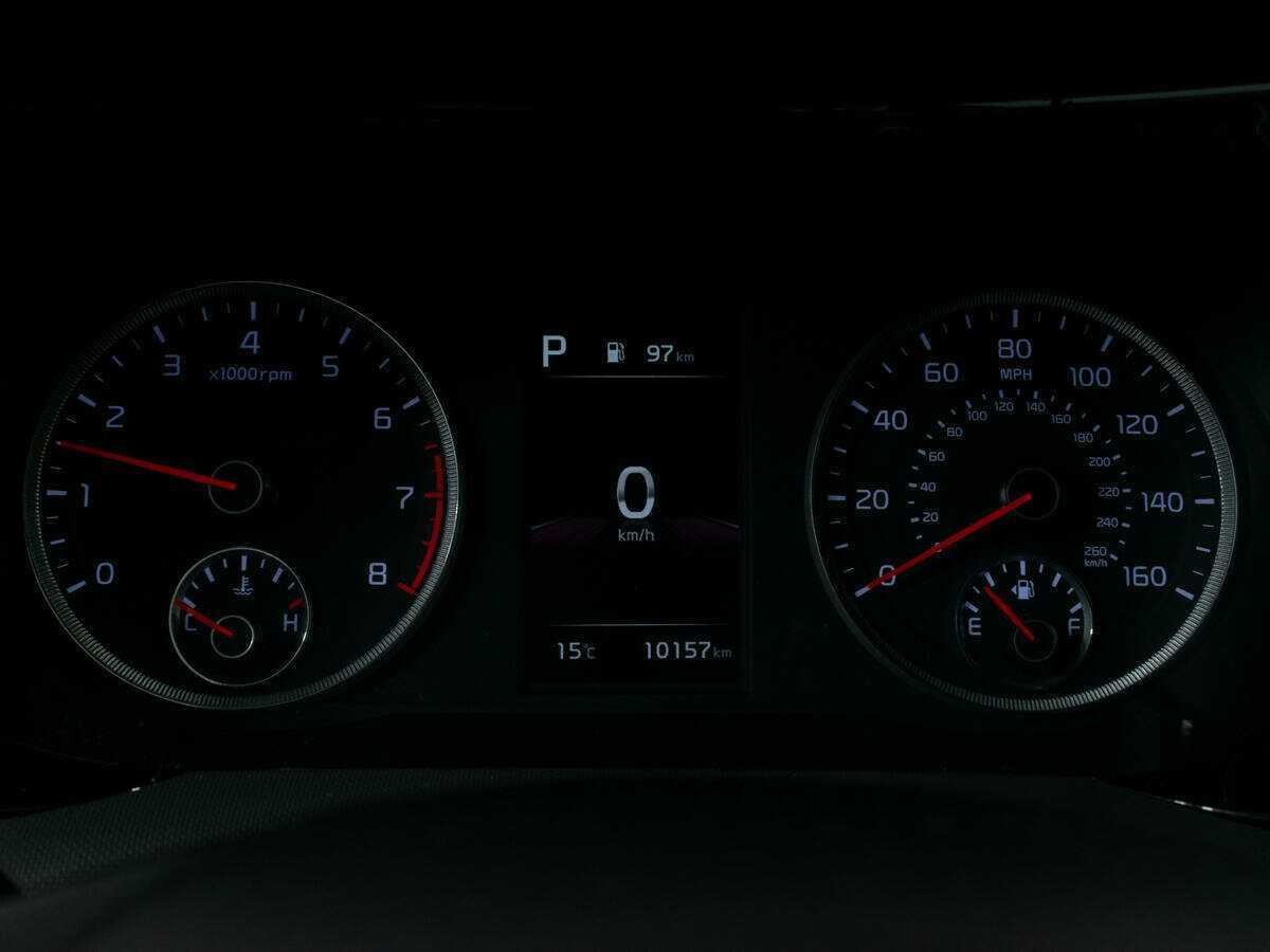 Kia K5, 2023 Фото №15