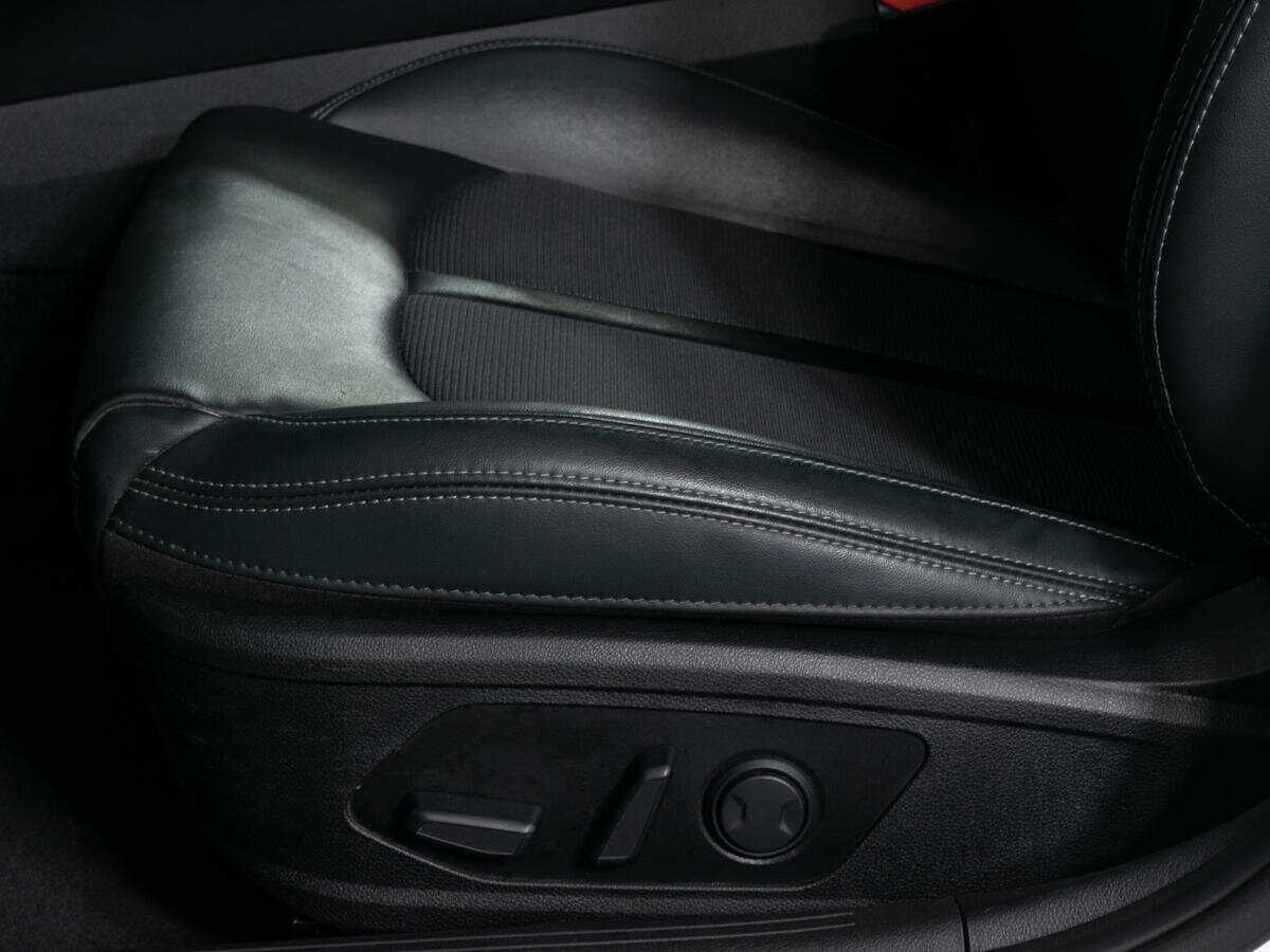 Kia K5, 2023 Фото №21