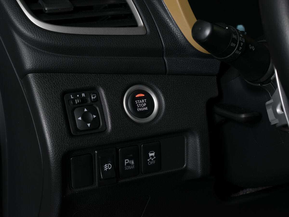 Mitsubishi Montero Sport, 2022 Фото №17