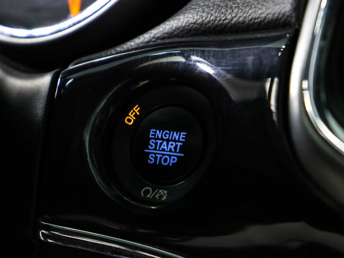 Jeep Grand Cherokee, 2017 Фото №17