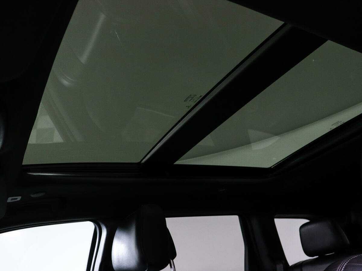 Jeep Grand Cherokee, 2017 Фото №18