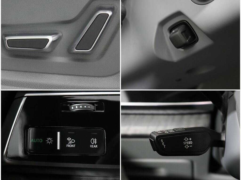 Audi Q8 45 TDI, 2019 Фото №21