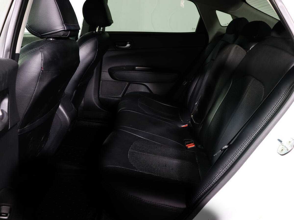 Kia Optima, 2018 - 211 742 км. | Фото №8