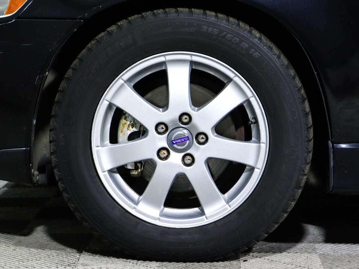 Volvo S40, 2011 Фото №16