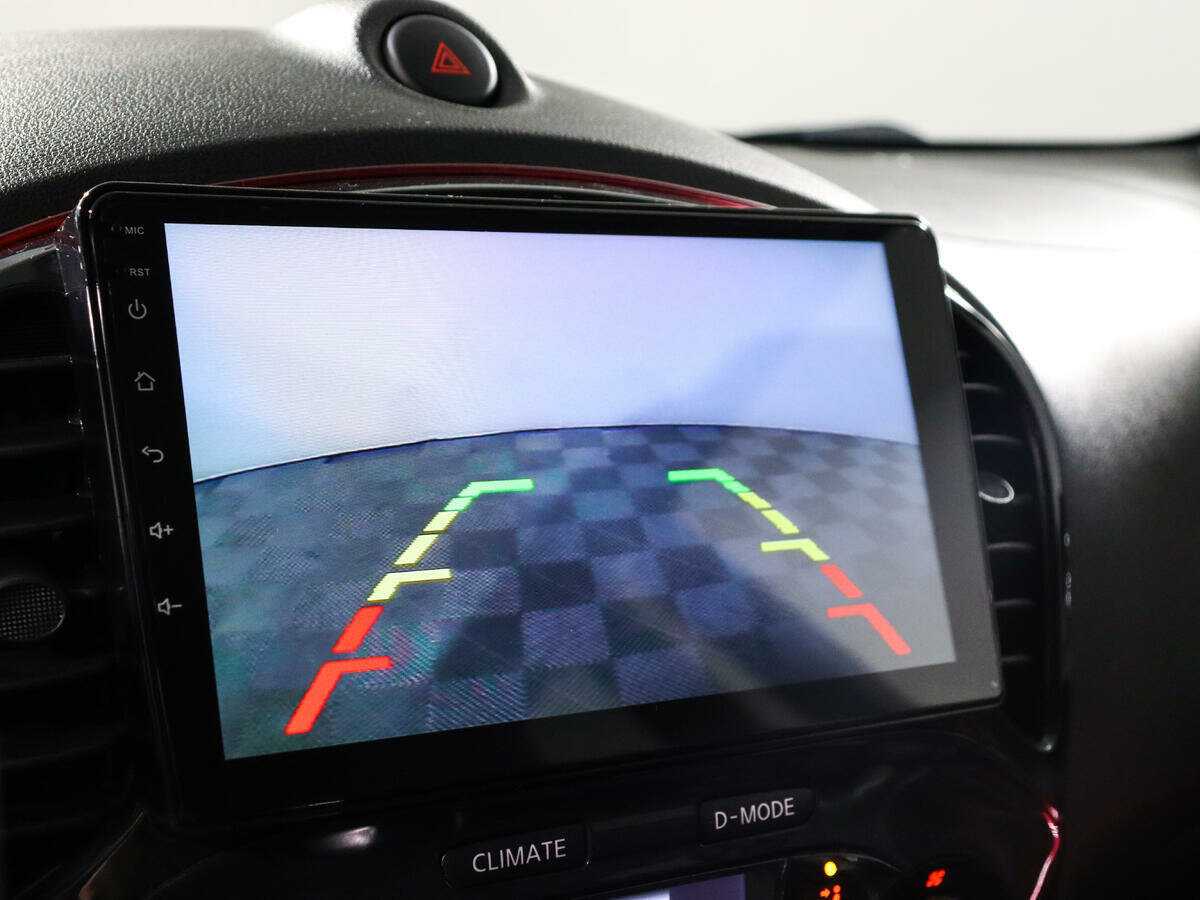 Nissan Juke, 2011 Фото №17