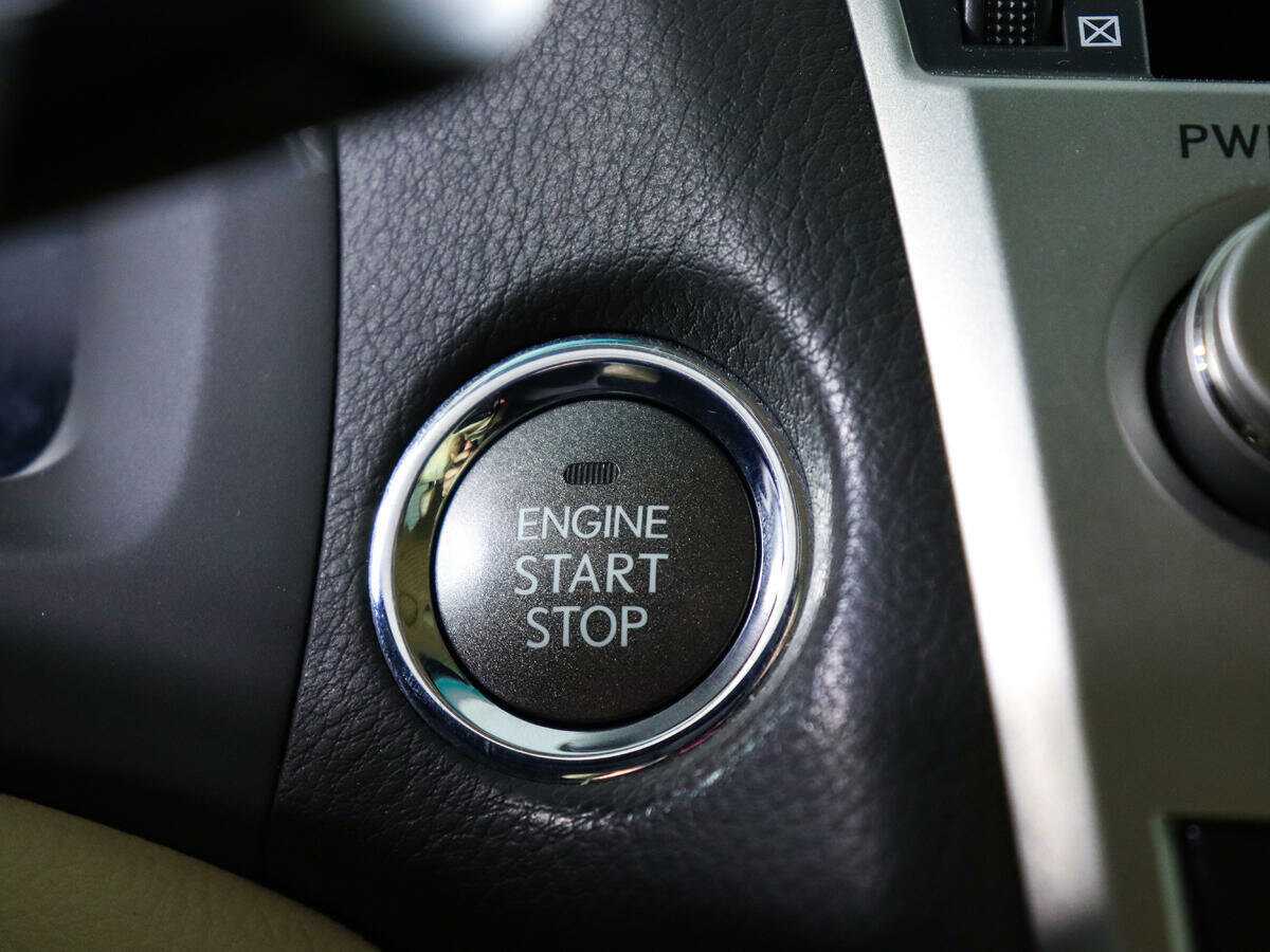 Lexus RX 270, 2010 Фото №17