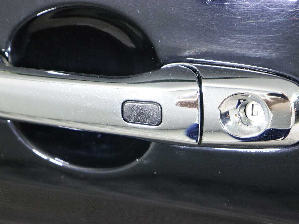 Ford Explorer, 2019 Фото №16