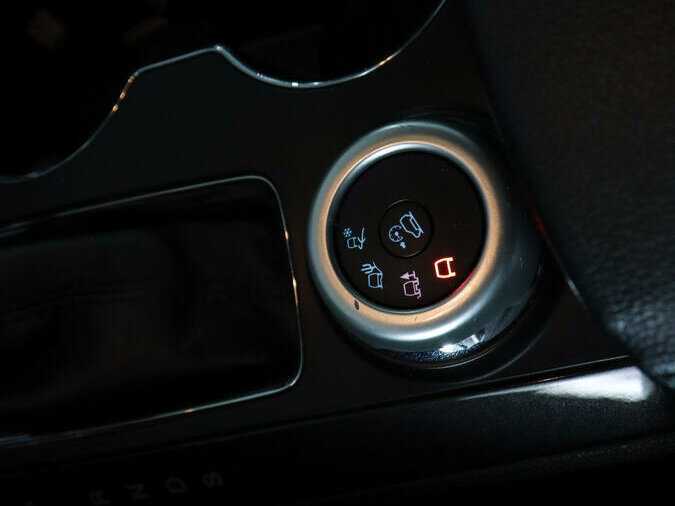 Ford Explorer, 2019 Фото №25