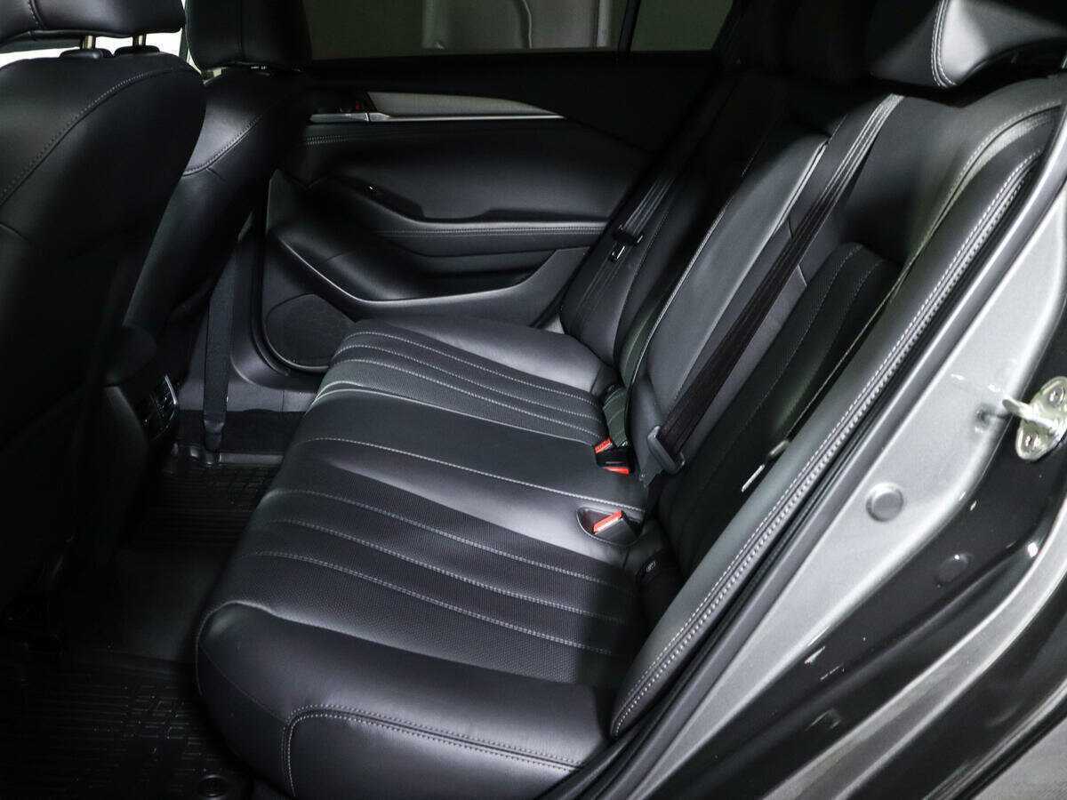 Mazda 6, 2022 - 37 500 км. | Фото №7