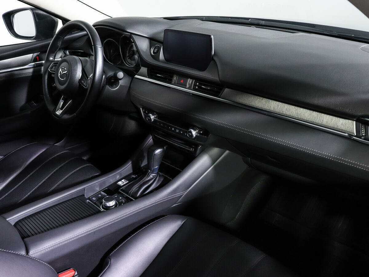 Mazda 6, 2022 - 37 500 км. | Фото №8
