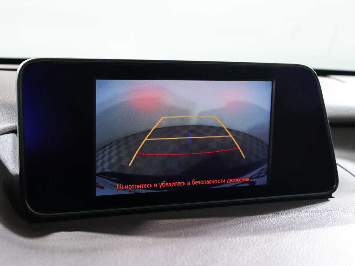 Lexus RX 300, 2018 Фото №15