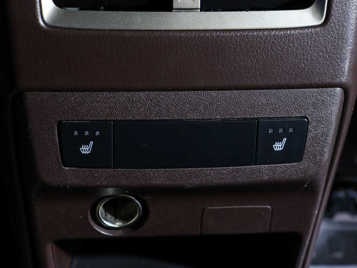 Lexus RX 300, 2018 Фото №16