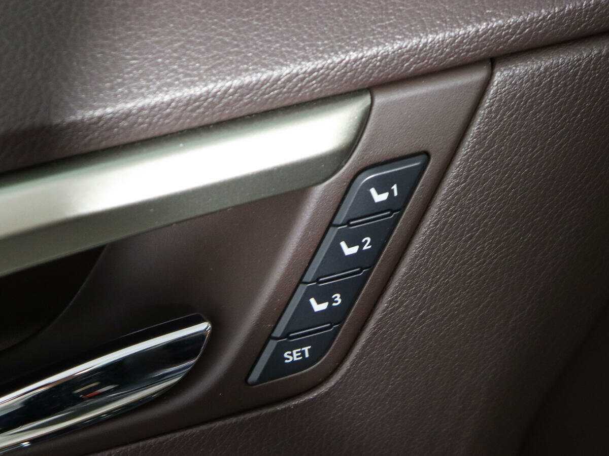 Lexus RX 300, 2018 Фото №20