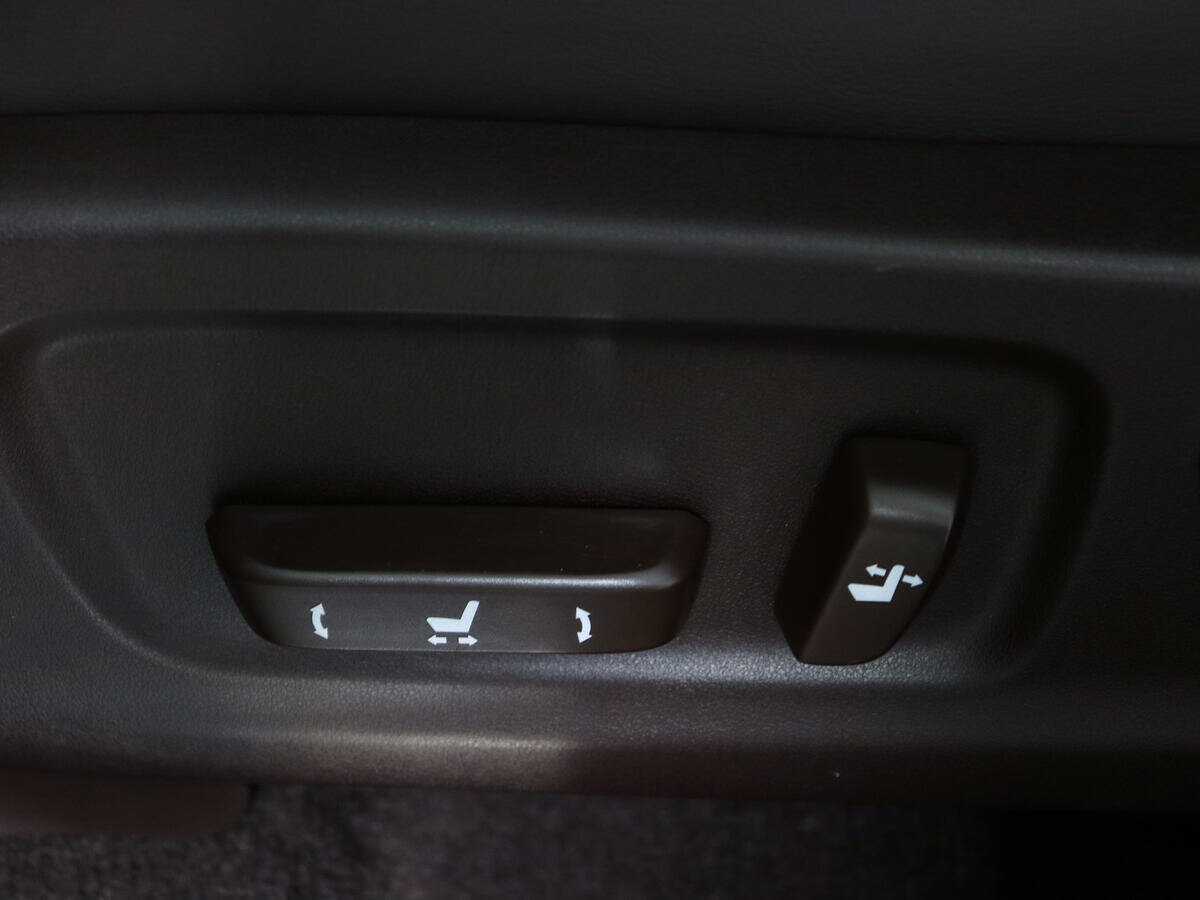 Lexus RX 300, 2018 Фото №21