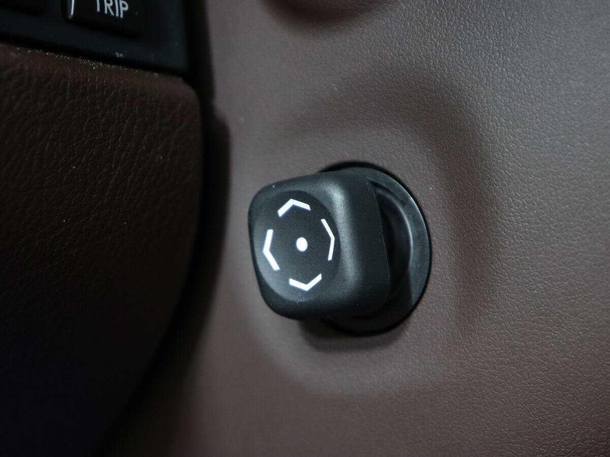 Lexus RX 300, 2018 Фото №23