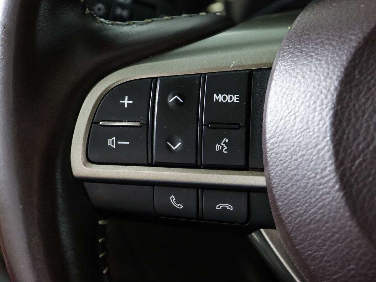 Lexus RX 300, 2018 Фото №24