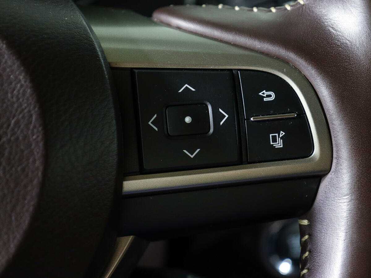 Lexus RX 300, 2018 Фото №25